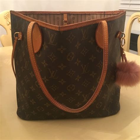 louis vuitton neverfull mm review
